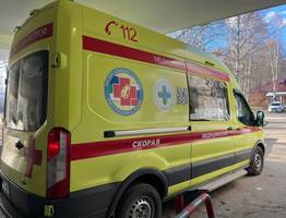 Появилась третья жертва взрыва в учебном центре МВД в Сыктывкаре