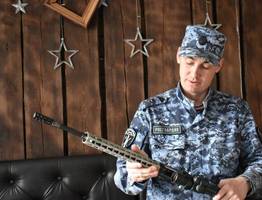 В Коми Росгвардия за семь дней изъяла 57 ружей