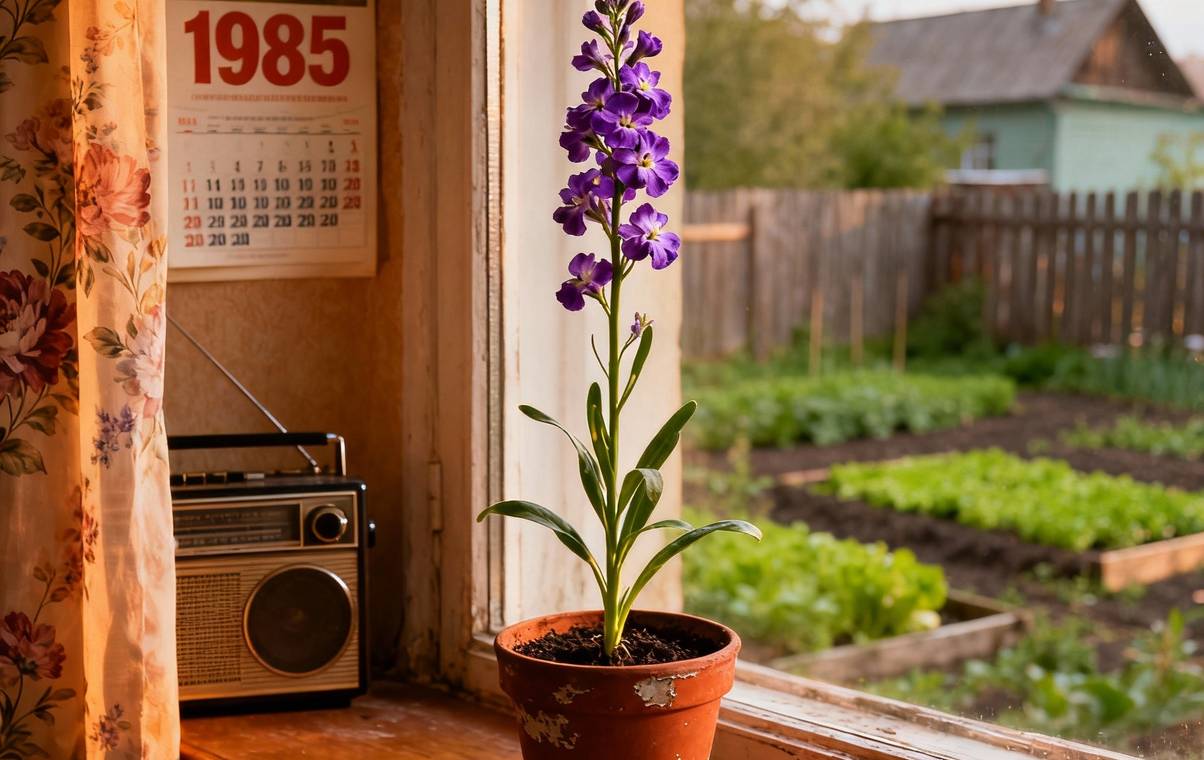 Сею вместо петунии и все лето не нарадуюсь: этот кустарник цветет с мая по ноябрь — и простой в уходе