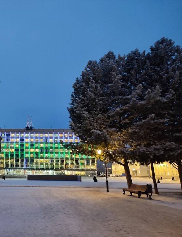 Эльмира Ахмеева снялась с должности в правительстве Коми