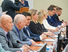 Совет Сыктывкара седьмого созыва начал формировать руководящие органы