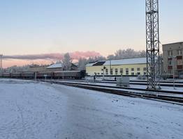 В Коми прокуратура добилась обустройства железнодорожных платформ для людей с инвалидностью