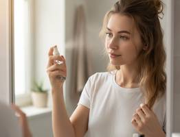 Выпадение волос останавливаю двумя каплями в шампуне: простой лайфхак, который постоянно выручает