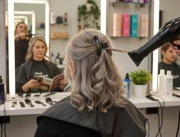 Длина волос, которая добавит возраст, и стрижка, которая уберет десятки лет: совет опытного парикмахера