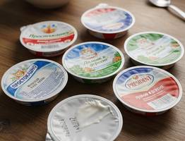 Что я делаю с крышками от сметаны на кухне. Делюсь полезными лайфхаками