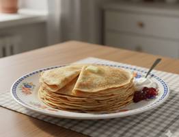 Какого числа Масленица в 2026 году: когда нужно начинать печь блины - главные даты и традиции